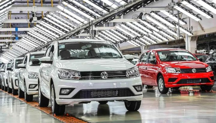 Municipio donde se producía el Volkswagen Gol revela que regresará en 2025