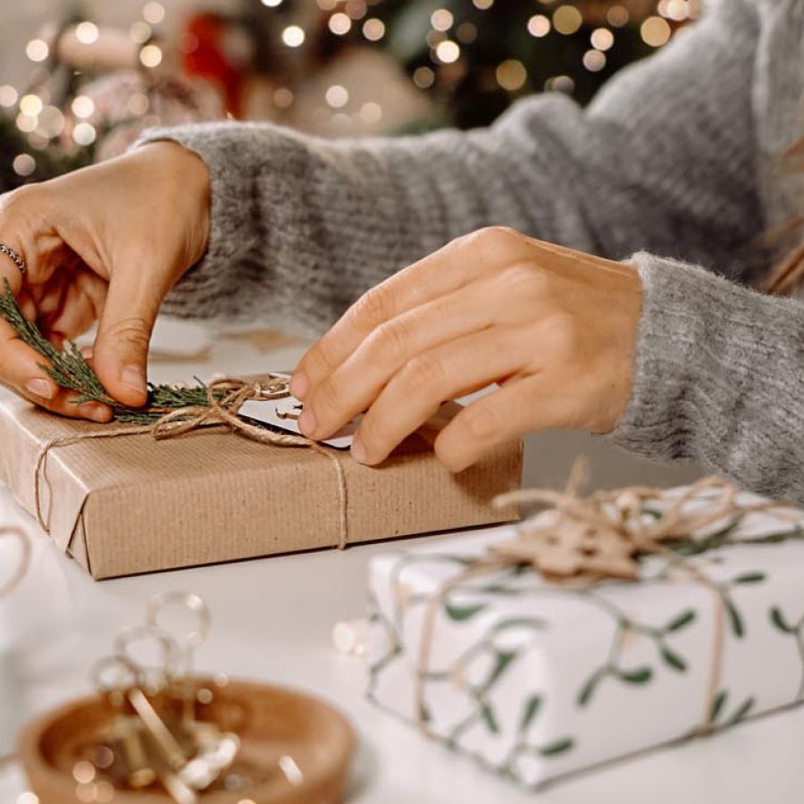 Navidad: ¿cómo elegir regalos con inteligencia artificial?