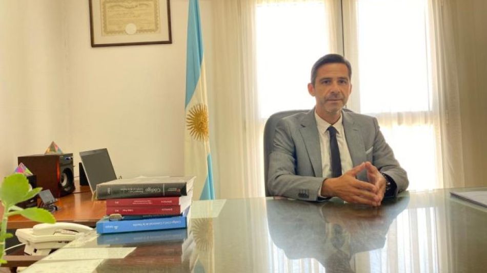 Sergio Pinto