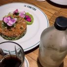 Wanda Nara y L-Gante cenaron juntos en un reconocido restaurante: las imágenes que lo comprueban