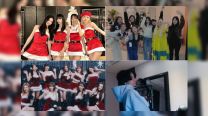 Kpop Navidad