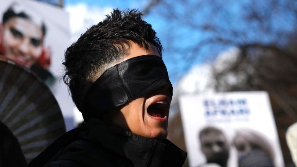Ejecuciones en Irán 20221224