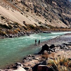 La iniciativa busca restaurar la cuenca del río Mendoza, ubicado en la provincia homónima, para mejorar los recursos hídricos mendocinos.