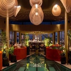 Huma Rooftop Bar & Lounge: lo nuevo en la apertura de la temporada 2023 de Punta del Este 
