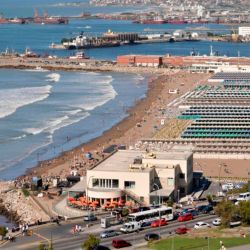 Verano 2023: Cuánto costará una semana en  Mar del Plata | Foto:CEDOC