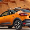 Renault crossover (@gessnermotors y @mentirasautomotivas)