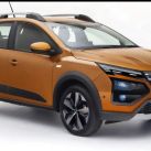 Renault crossover