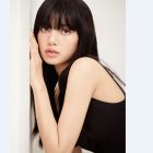 Lisa de BLACKPINK