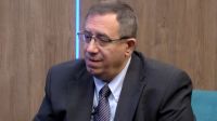 Carlos Maslatón: "La sociedad y la economía están saliendo adelante, más allá de los terribles errores del Gobierno"