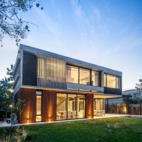 ARQUITECTO GABRIEL GAMBOTTO – ESTUDIO GAMBOTTO