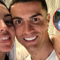 El espectacular auto que Cristiano Ronaldo recibió por Navidad y del que Ricardo Fort estaría orgulloso
