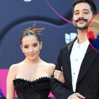 Evaluna y Camilo mostraron el tierno video navideño de Índigo