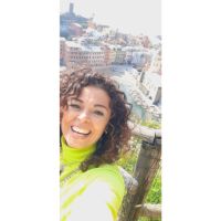 "Habla de lo que duele para que duela menos"