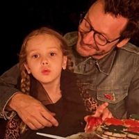 La China Suárez habló sobre su presente tras pasar Navidad con Benjamín Vicuña y sus hijos