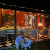 La China Suárez habló sobre su presente tras pasar Navidad con Benjamín Vicuña y sus hijos