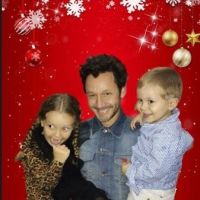 La China Suárez habló sobre su presente tras pasar Navidad con Benjamín Vicuña y sus hijos
