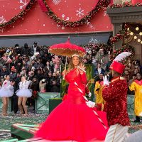 Mariah Carey confesó el porqué no escucha sus canciones de Navidad