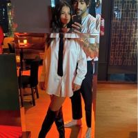 Quién fue el primer amor de la China Suárez y cuánto tiempo estuvieron en pareja