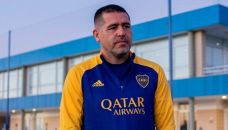 Riquelme