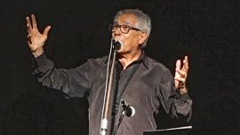 BERNARDO BARAJ.