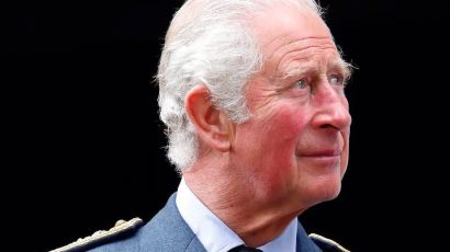 Carlos III dio su primer discurso como Rey: homenajes a la reina Isabel II y al príncipe Felipe  