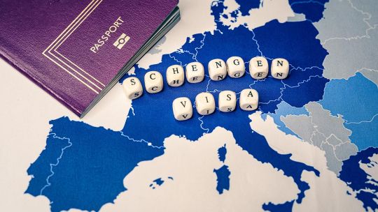 Visa ETIAS: cómo será el permiso de viaje a Europa para argentinos
