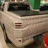 Chevrolet Montana