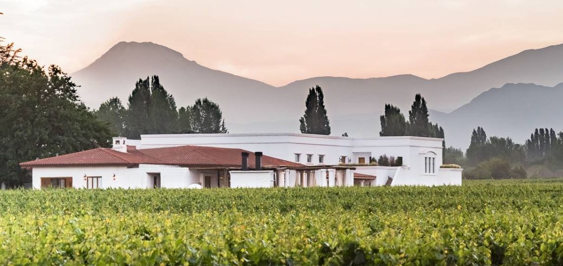 Mendoza: bodegas para visitar y disfrutar de buenos vinos
