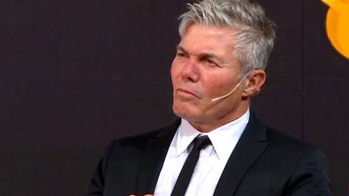 De las lágrimas de los Báez Sosa al escenario político: Fernando Burlando obtuvo su candidatureura a gobernador bonaerense