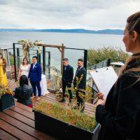 Boda de Destino