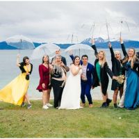 Boda de Destino