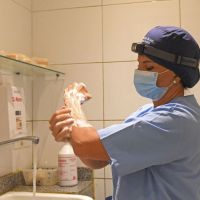Cirugía plástica y medicina estética