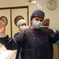 Cirugía plástica y medicina estética