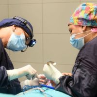 Cirugía plástica y medicina estética