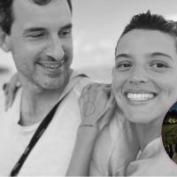 Las fotos del encuentro familiar de Calu Rivero con Aíto de la Rúa e Inés Pertiné