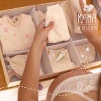 “Mamá me da la Teta”, un emprendimiento textil que apuesta al desarrollo sostenible