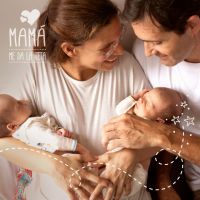 “Mamá me da la Teta”, un emprendimiento textil que apuesta al desarrollo sostenible