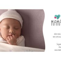 “Mamá me da la Teta”, un emprendimiento textil que apuesta al desarrollo sostenible