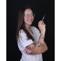 Odontóloga Paula Zalazar 