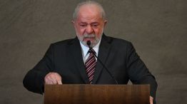 Brasil está en alerta en vísperas de la asunción de Lula