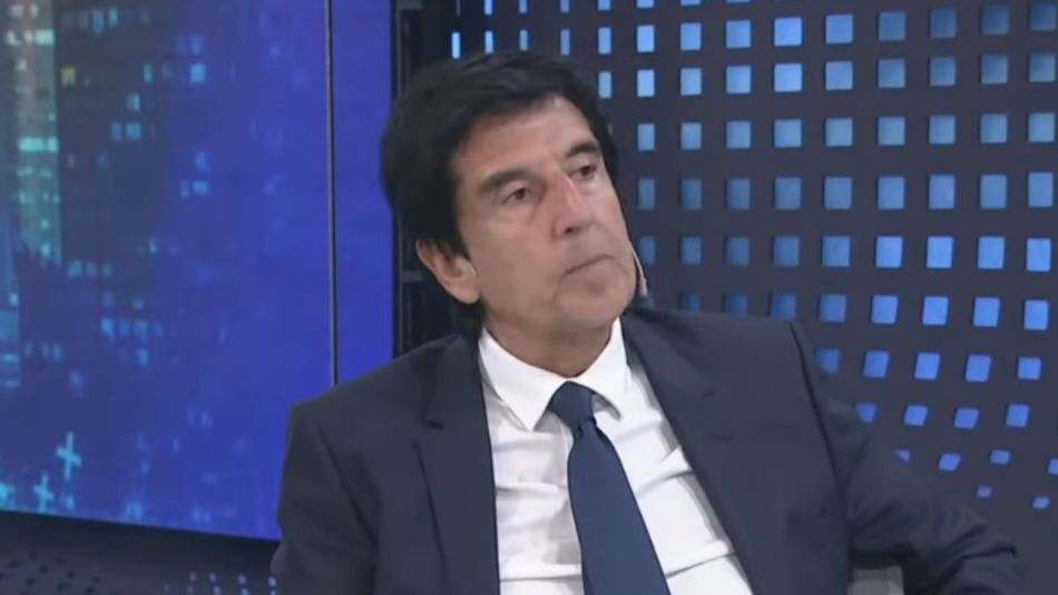 Carlos Melconian