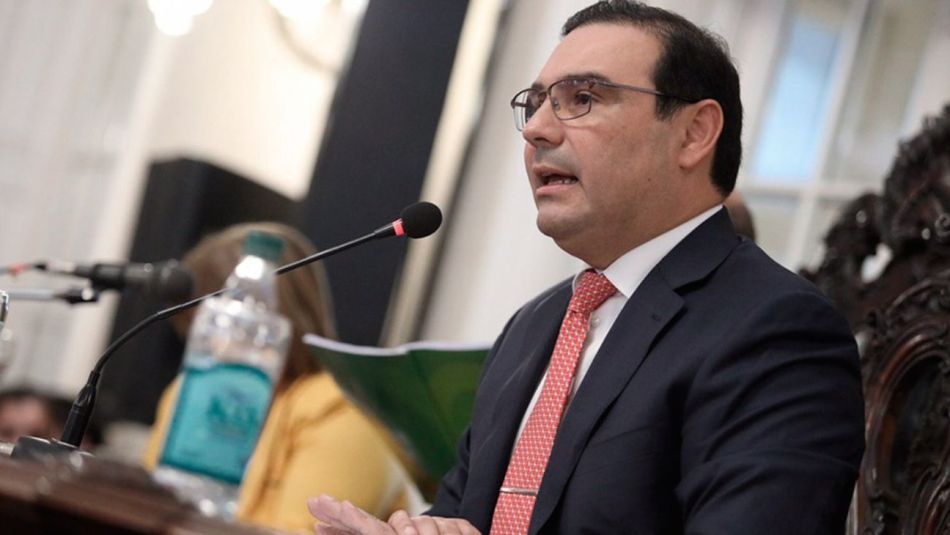 Gustavo Valdés