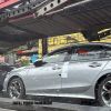 Honda Civic e-HEV