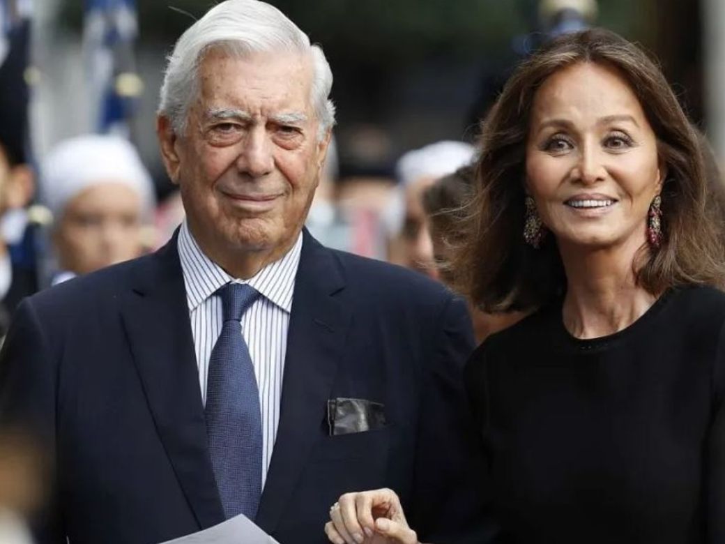 Qué dice el cuento de Vargas Llosa que habría 