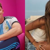 Julián Álvarez y su novia generaron revuelo en redes por una supuesta crisis: los detalles