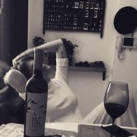 Mora Calabrese, la elegida: las fotos inéditas de la esposa de Abel Pintos