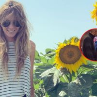Mora Calabrese, la elegida: las fotos inéditas de la esposa de Abel Pintos