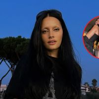 Oriana Sabatini se fue de fiesta con Camila Morrone, la ex de Leonardo DiCaprio