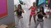 Las chicas de Gran Hermano hicieron un challenge con la canción de Camila y es furor en redes