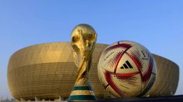 Qatar 2022 fue elegido como la mejor Copa del Mundo del Siglo XXI